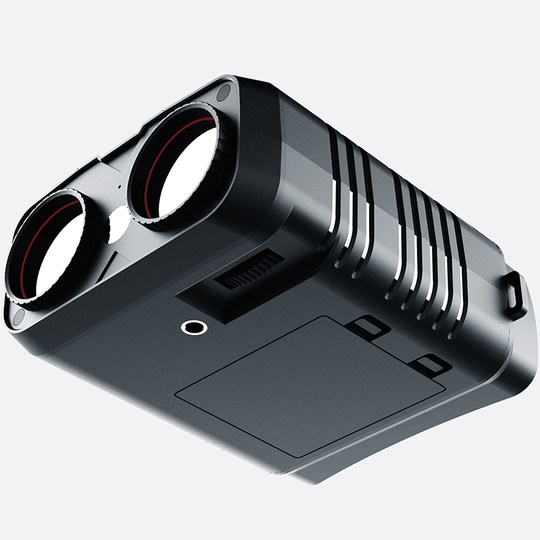 R19高清红外线数码夜视仪大屏双筒望远镜手持户外全黑录像微光