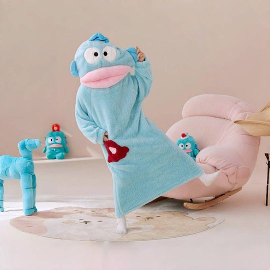 Chouyu children's one-piece pajamas | Over 6,000 additional purchases