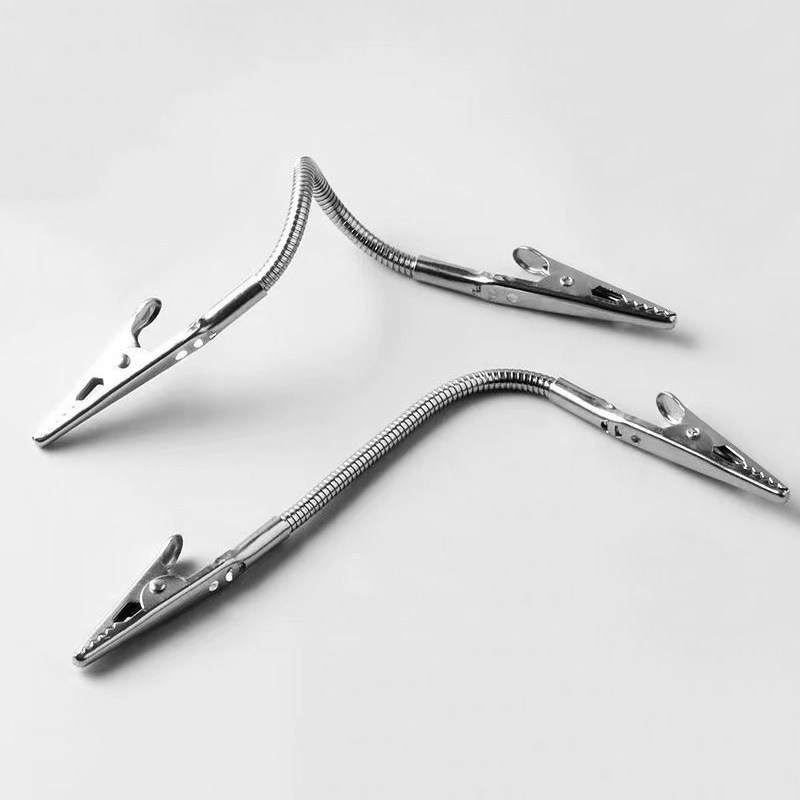 T双头蚊香夹A1pq0-户外便携立式立架艾条香夹多功能可折叠弯曲,淘宝优惠券,粉丝福利购,淘宝优惠卷