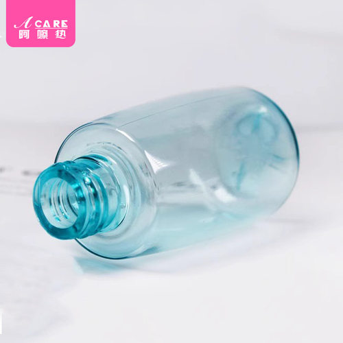 分装瓶/乳液瓶AB1SQ0-0726-按压瓶旅行小样化妆品洗手液透明护 - 图2