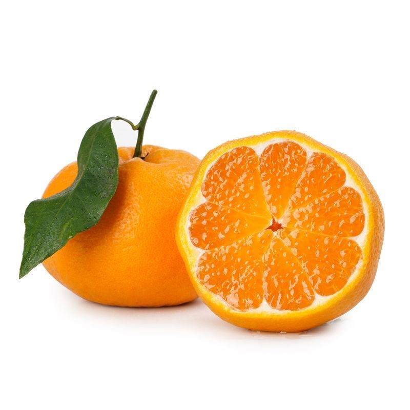 正宗四川春见耙耙柑9斤整箱柑橘当季新鲜水果10包邮5橘子橙子,淘宝优惠券,粉丝福利购,淘宝优惠卷