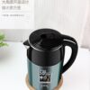 Wanlida insulated electric kettle kettle household large capacity 2.5 liter automatic power off stainless steel insulation