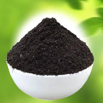 家用鸡粪发酵有机肥蔬菜果树羊粪肥花卉纯鸡粪有机肥料蔬菜用种菜 - 图0