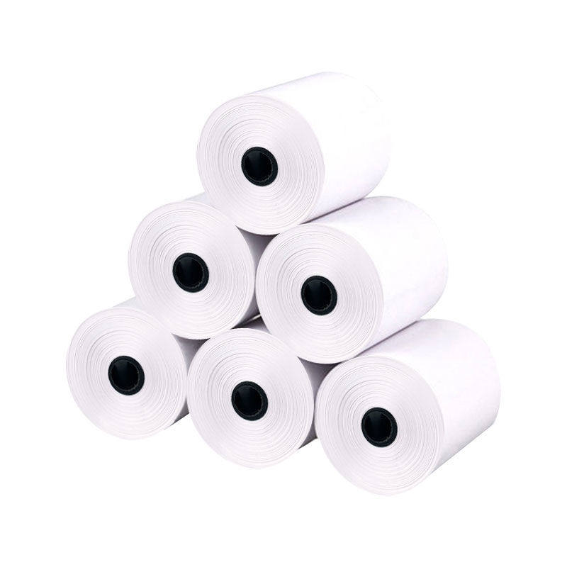 Photocopy paper thermal paper 58m