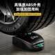 Shengda Green Laser Right Angle Level High Precision High Light