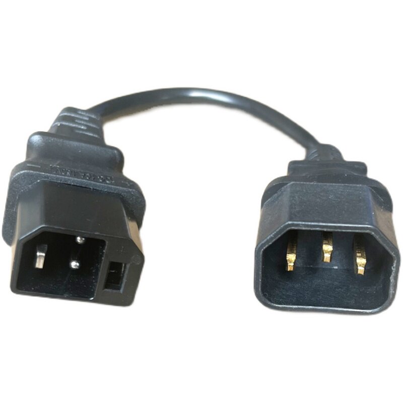 2.5平电动车新国标转接头小刀台铃雅迪充电器输出线母座公母铜线,淘宝优惠券,粉丝福利购,淘宝优惠卷