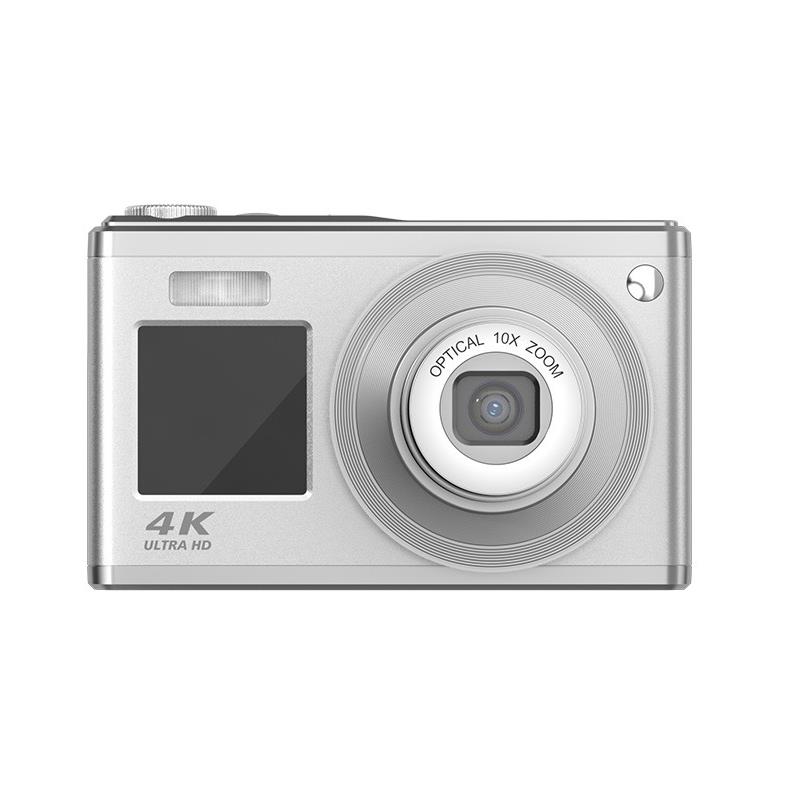 佳能双摄数码照相机复古入门级高清vlog平价卡片机旅游拍照像素 - 图3