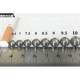 Special 8 mm steel balls for slingshots | Thousands of people purchased more