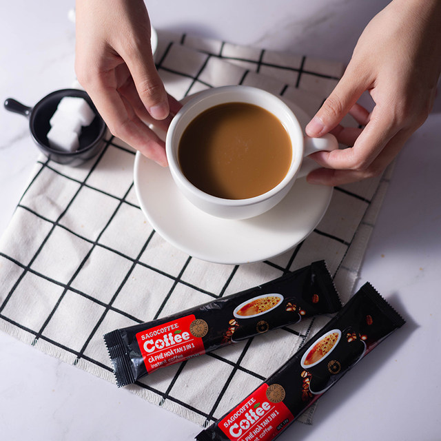 Vietnamese charcoal roasted coffee 180g | Over 17,000 additional purchases