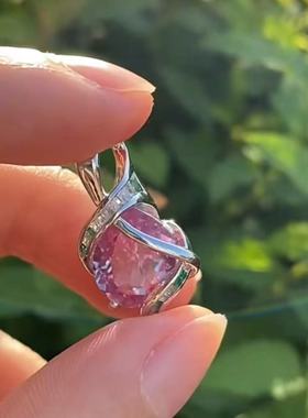 入殓师紫挂密约同款项链