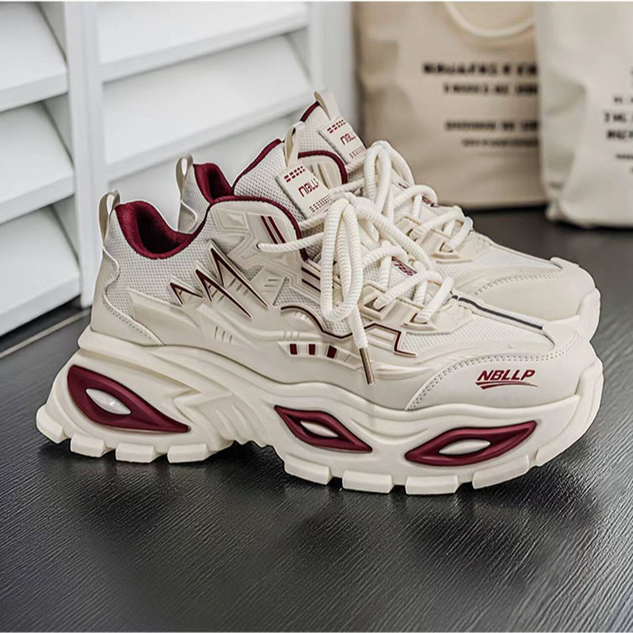 新百伦领跑百搭休闲运动鞋