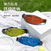 Outdoor sports small waist bag for women running mobile phone bag