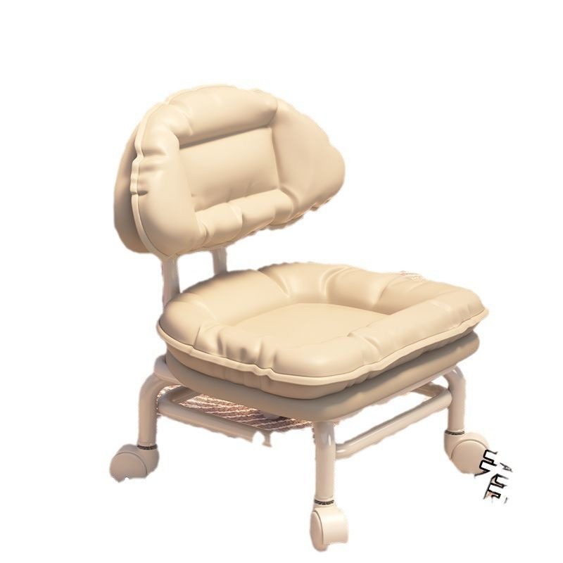 万向轮凳子矮凳滑轮神器带轮板凳美缝靠儿童静音学步茶几靠背换鞋,淘宝优惠券,粉丝福利购,淘宝优惠卷