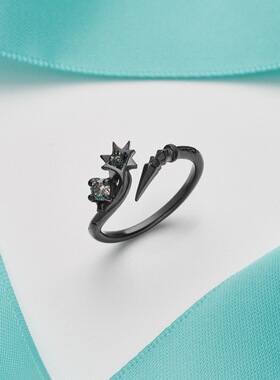 彩虹社愿望与奇迹戒指手环