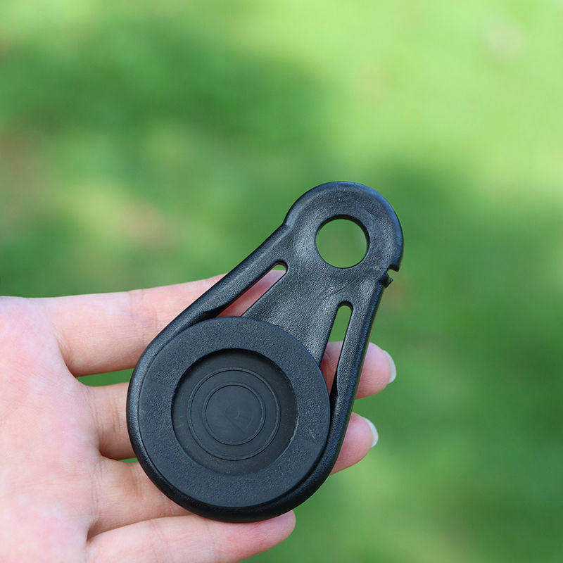 户外露营登山帐篷夹圆盘卡扣雨棚遮阳凉棚固定夹扣野营拉绳塑料夹,淘宝优惠券,粉丝福利购,淘宝优惠卷