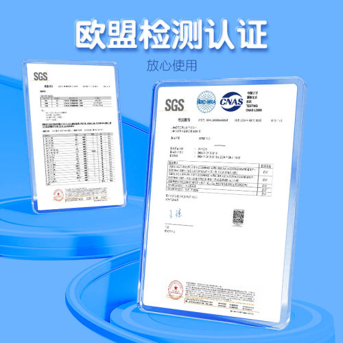 晨光安全无甲醛简约固体胶强力高粘度胶棒快干大容量幼儿园儿童学生专用手工DIY固体胶办公室财务专用实惠装 - 图3