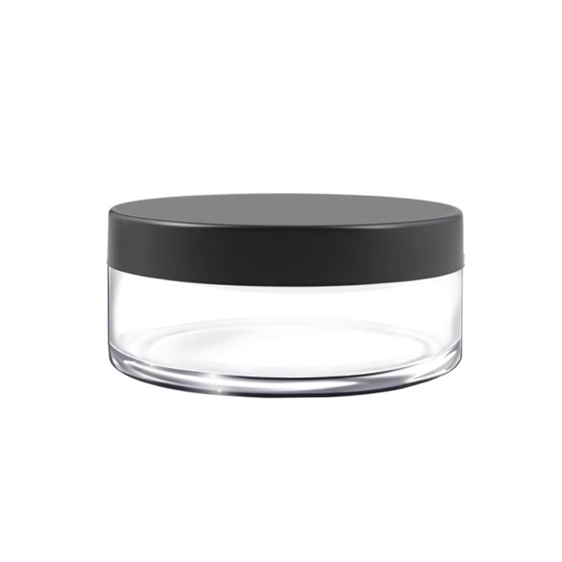 散粉盒CC1sn0-易上手美妆工具旅行蜜粉盒干粉盒空盒便携分装 - 图3