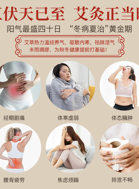 艾灸罐家用多功能便携无烟熏蒸仪
