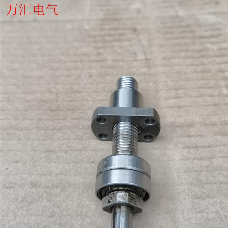 ABBA精密滚珠丝杆,1402滚珠丝杆,1402磨制滚珠丝杆(议价) - 图1