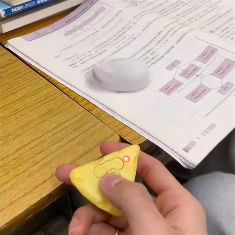 电动遥控小老鼠儿童玩具智能红外线小白鼠仿真动物玩偶模型逗猫棒,淘宝优惠券,粉丝福利购,淘宝优惠卷