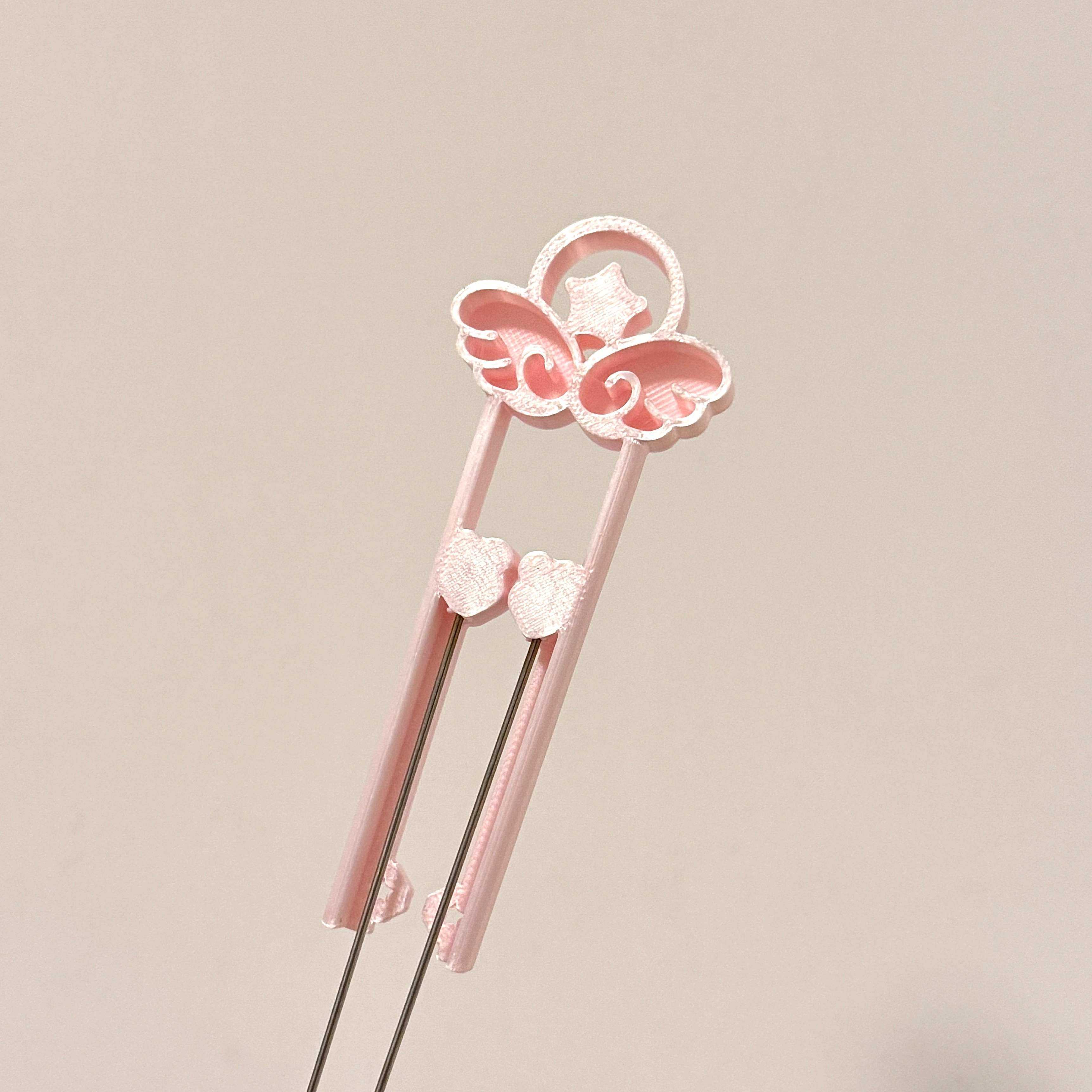 一条咸鱼省力拼豆镊子2.6小豆双针星愿60拼豆镊子双针豆笔拼豆铲,淘宝优惠券,粉丝福利购,淘宝优惠卷