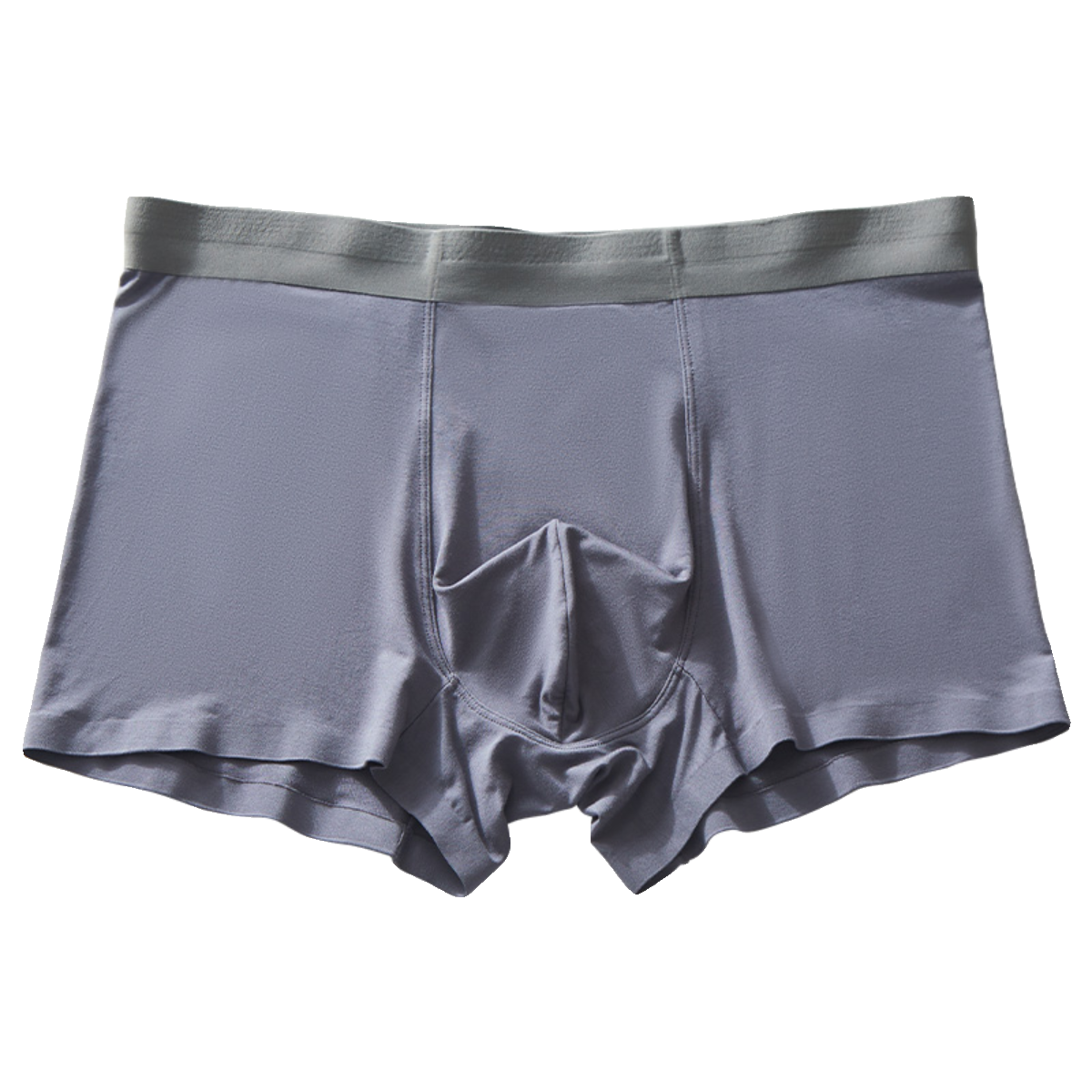 青少年男生内裤男冰丝无痕四角裤运动透气裆发育期学生平角大码裤,淘宝优惠券,粉丝福利购,淘宝优惠卷