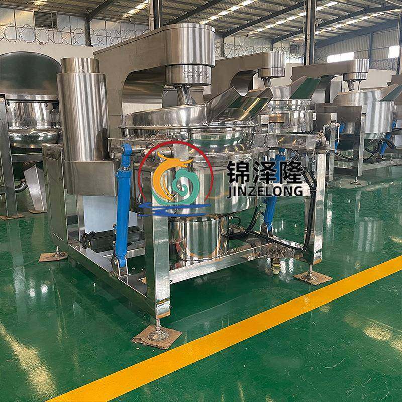 全自动小龙虾炒锅连续式板栗炒制锅坚果干果炒制行星炒锅设备,淘宝优惠券,粉丝福利购,淘宝优惠卷