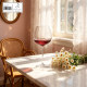 Schott ນໍາເຂົ້າຈາກເຢຍລະມັນ Divan crystal glass