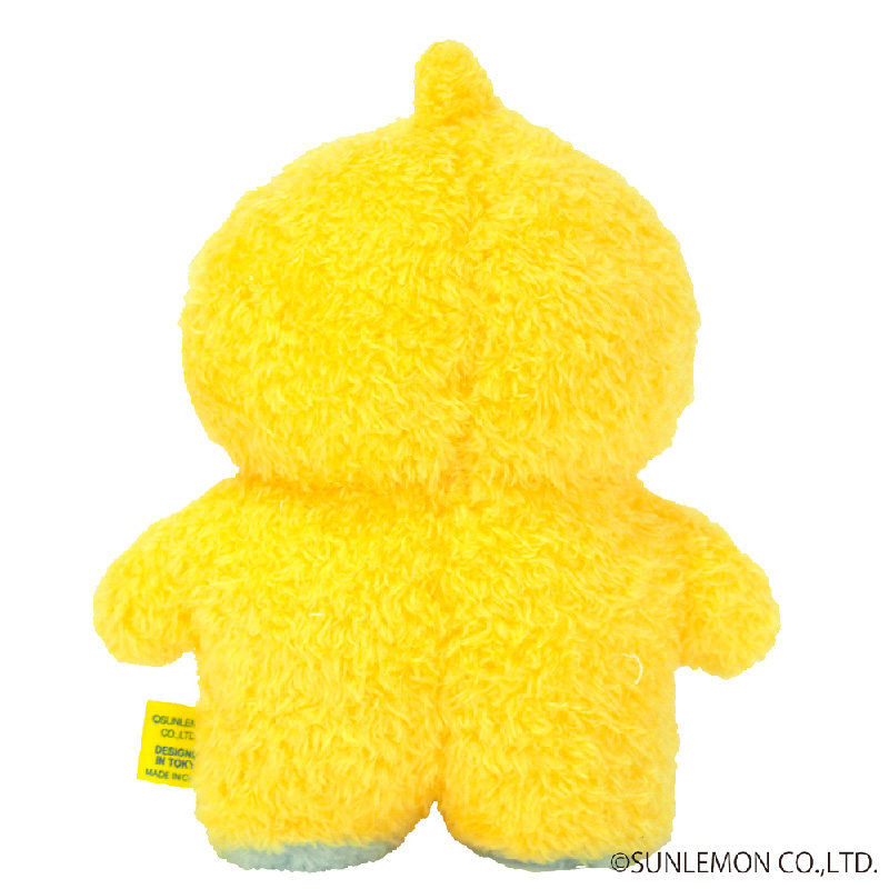 日本sunlemon黄色小鸡宝宝玩偶公仔儿童毛绒玩具娃娃生日情侣礼物,淘宝优惠券,粉丝福利购,淘宝优惠卷