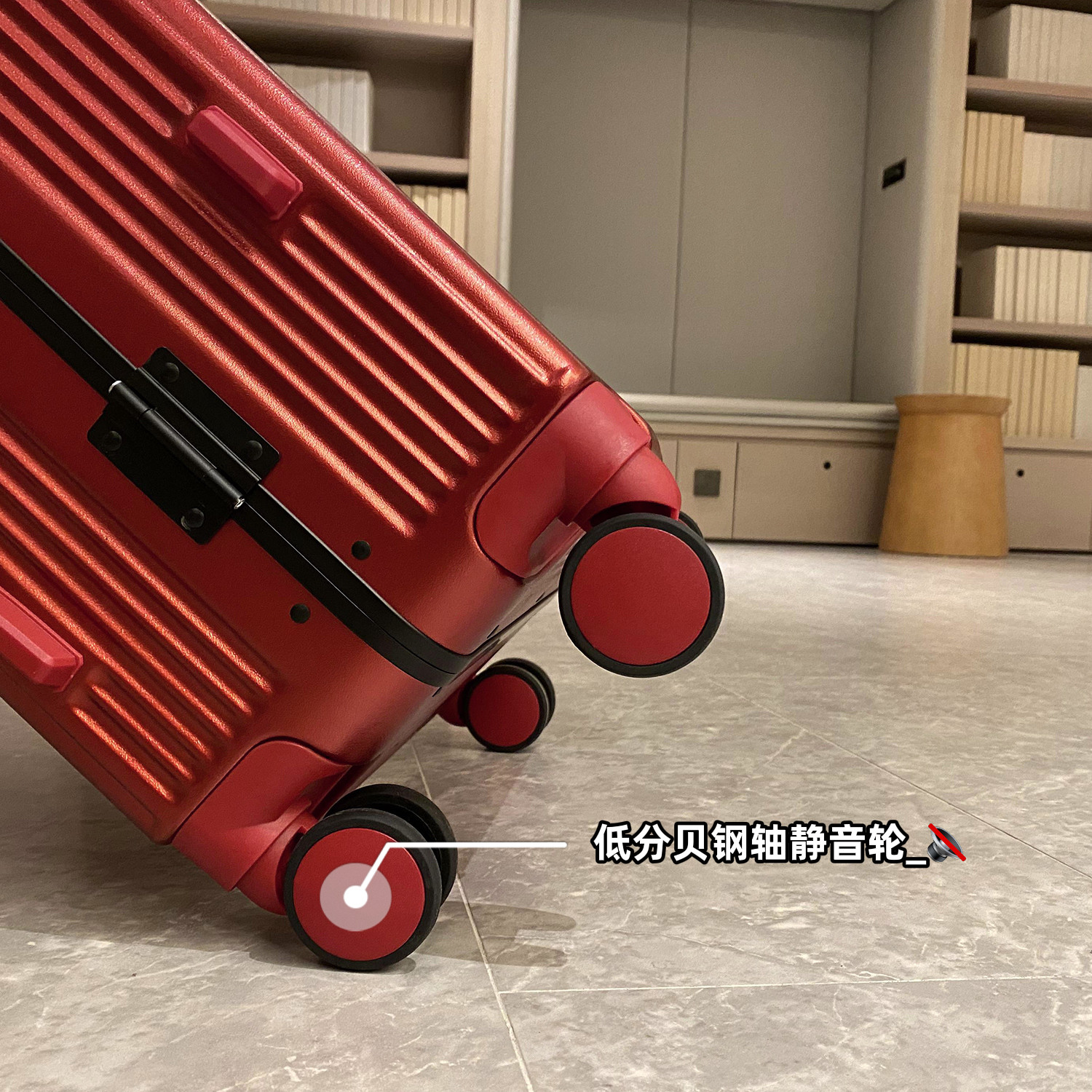 rxs官方正品_新娘结婚女拉杆箱 RXS旅行箱