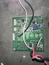 Fujitsu Frequency Conversion Air Conditioning Outdoor Frequency Power Module 07XSC Turns BT-TR-C8 (02-01K) 970763028