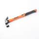 Mujing Square Double Fork Claw Hammer Multifunctional