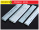 Blade cable oil stone strip jade jade seal polishing