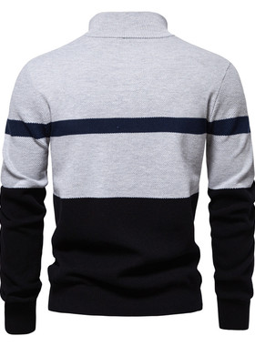 Men'sT-shirt欧美秋冬T