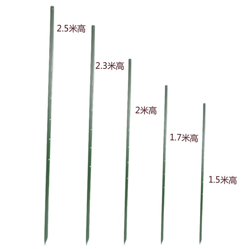  博睿贺护栏/隔离栏