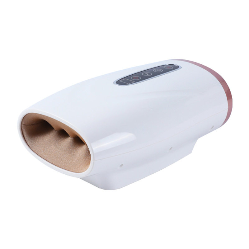 跨境电动手部按摩仪手掌手指手腕美手仪护理关节麻木手部按摩器,淘宝优惠券,粉丝福利购,淘宝优惠卷