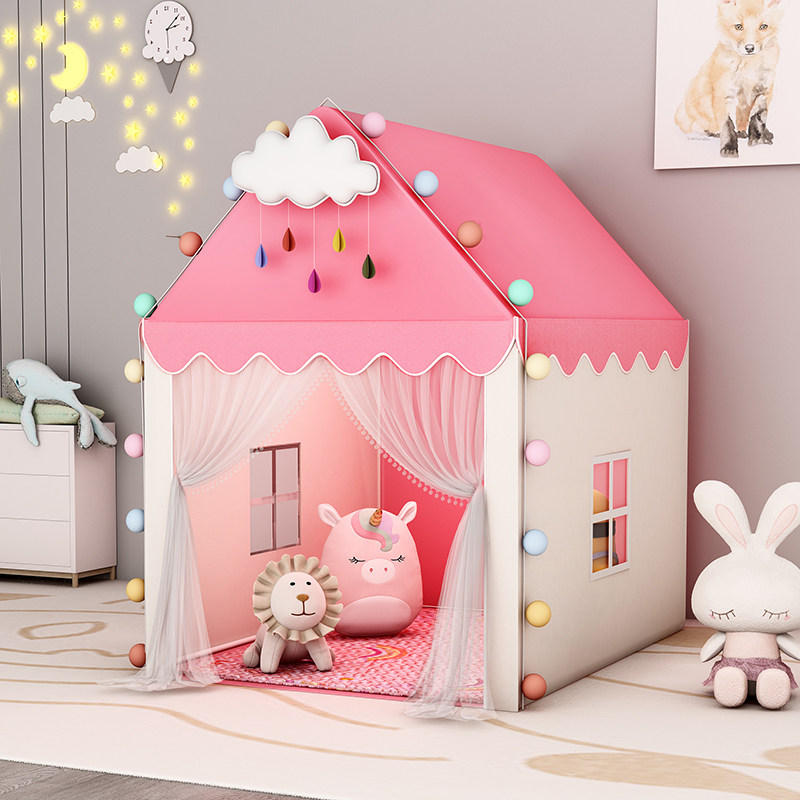  智丽幼品儿童帐篷/游戏屋