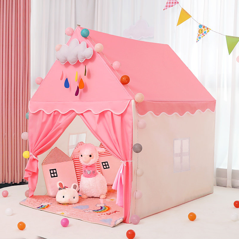  智丽幼品儿童帐篷/游戏屋