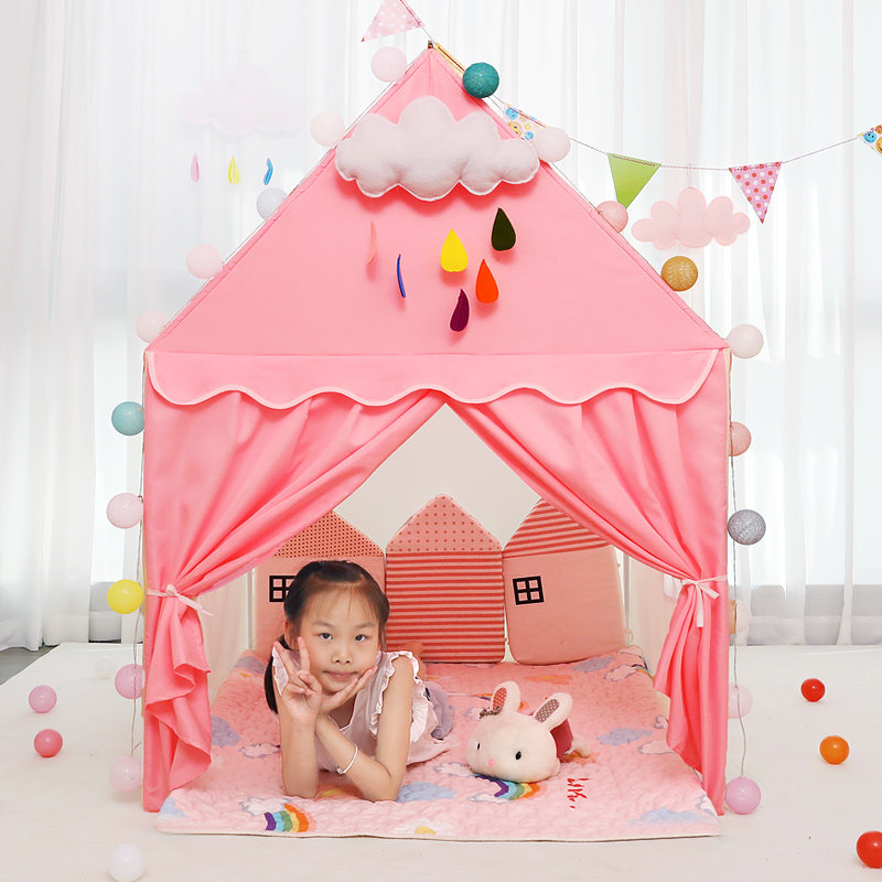  智丽幼品儿童帐篷/游戏屋