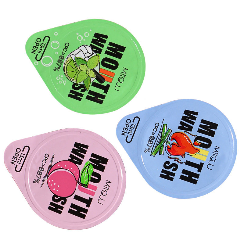 whitop皓王抑菌果冻清新便携漱口水 whitop皓王旅行漱口水