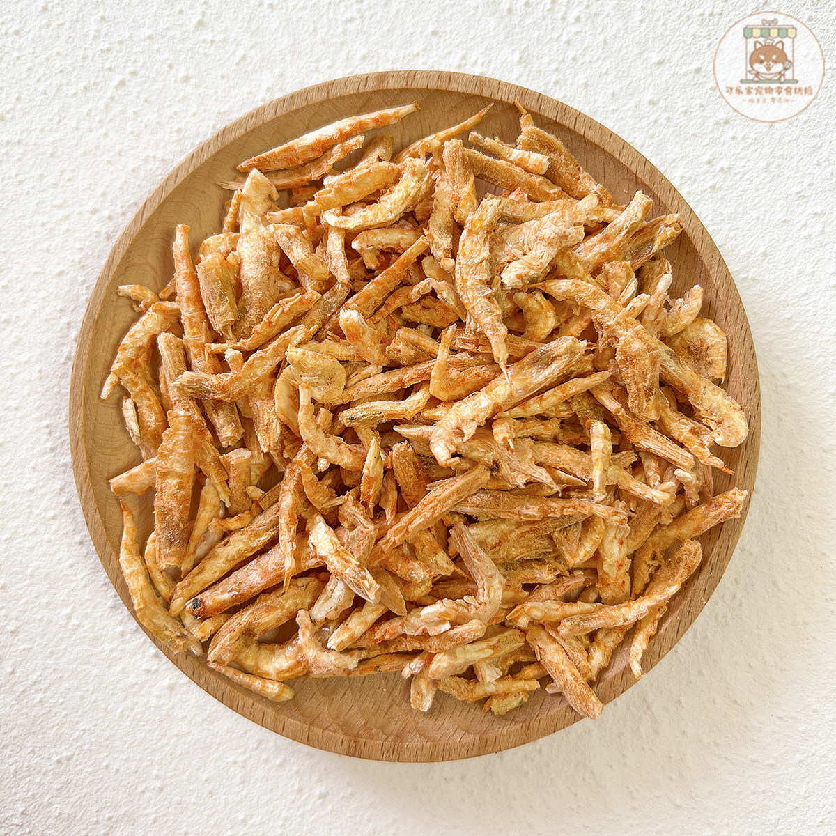 宠物零食冻干南极磷虾狗狗猫咪挑食拌饭粮营养鲜香幼小型犬猫奖励,淘宝优惠券,粉丝福利购,淘宝优惠卷