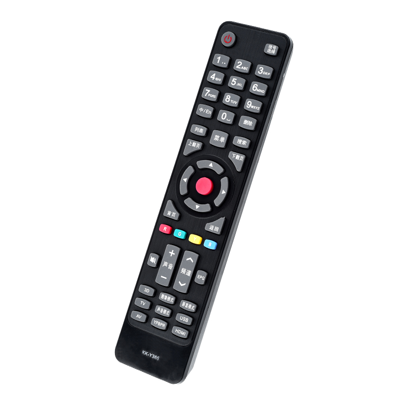 原质适用康佳液晶电视遥控器 KK-Y365 LED39K60U LED55K60U 3D KKTV