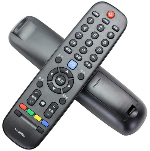 原质适用创维天赐液晶云电视遥控器YK-6000J 6000H 6000J-03 6005J - 图0