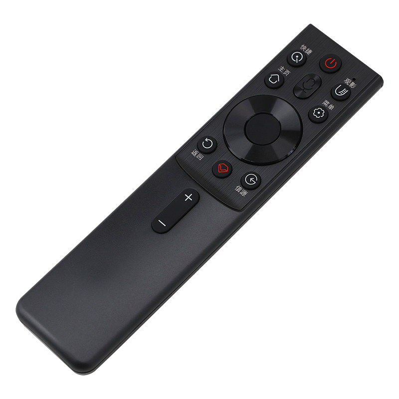 原质适用长虹电视机语音遥控器RBG400VC 55/65G7S/G7 D6H 70/75D4PS
