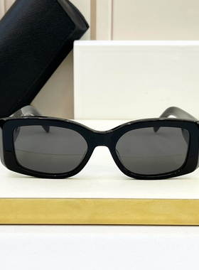 GAMBLE MONSHER清仓处理外贸尾货高品质板材太阳镜墨镜遮阳紫外线