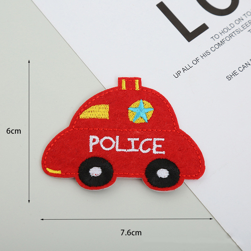 儿童补丁贴自粘免缝衣服裤子破洞修补包包diy装饰卡通刺绣布贴,淘宝优惠券,粉丝福利购,淘宝优惠卷