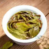 刘一茗 Чай Чжан Пин Шуй Сян, чай «Горное облако», чай горный улун, цветочный чай улун Уи Лао Цун Шуй Сянь, орхидея