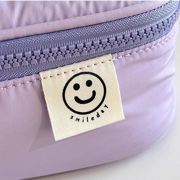 梵花不语时尚化妆包可爱拎包化妆品收纳包旅行洗漱包双拉链手拿包,淘宝优惠券,粉丝福利购,淘宝优惠卷