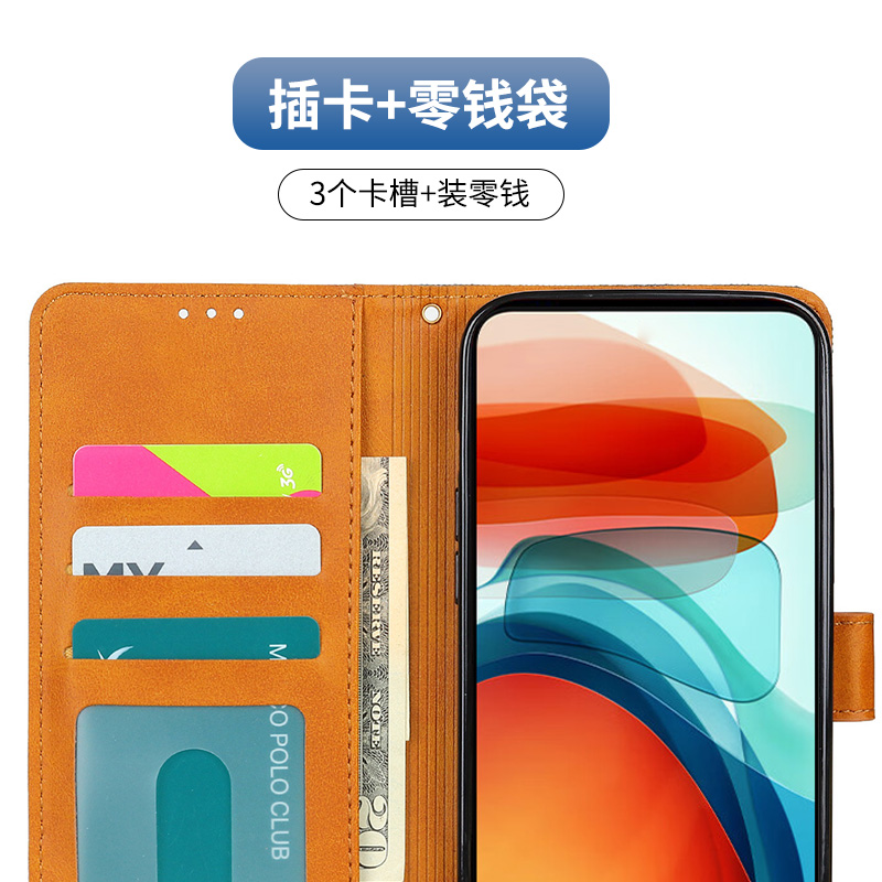 oppoReno11手机壳套Reno11Pro翻盖式新品5g保护皮套por牛仔撞色全包防摔0PP0带盖男女款可插卡钱包皮夹外壳潮