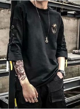 StylishSummerMen'Tchw